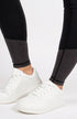 BARE Performance Riding Tights - Mocha